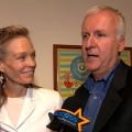 James Cameron Celebrates ‘Titanic’ Star’s 100th Birthday
