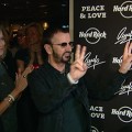 All Ringo Starr Needs Is ‘Love’