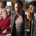 “Modern Family,” “True Blood” and “Friday Night Lights”
