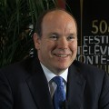 Is Prince Albert A Gleek?