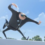 Gru springs into action in ‘Despicable Me’