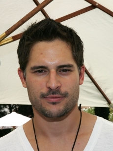 Joe Manganiello attends the Showtime Pre-Emmy Gift House retreat at a private address in Los Angeles on August 26, 2006