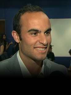 Landon Donovan Talks World Cup: I’m ‘Pretty Proud’ Of What We Did!