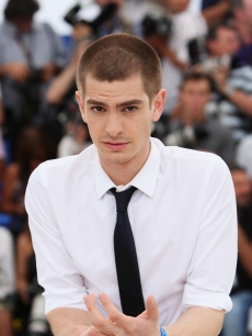 Andrew Garfield attends “The Imaginarium Of Doctor Parnassus” Photocall at the Palais de Festivals during the 62nd International Cannes Film Festival, France, May 22, 2009