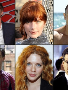 AccessHollywood.com’s Top 10 Recastings
