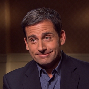 Dish Of Salt: How ‘Despicable’ Is Steve Carell?