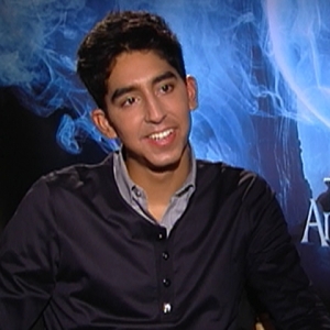Dev Patel Talks ‘The Last Airbender’