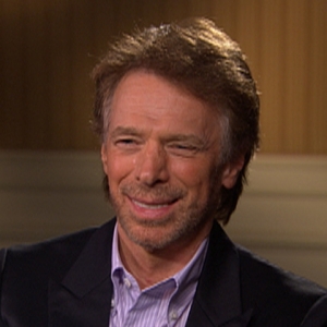 Jerry Bruckheimer Is On A ‘Chase’ For The ‘Truth’