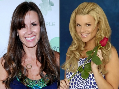 Trista Sutter/Ali Fedotowsky