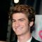 Andrew Garfield arrives at the AFI FEST 2007 presented by Audi opening night gala premiere of United Artist’s “Lions For Lambs” held at Arclight Cinerama Dome, LA, November 1, 2007