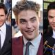 Peter Facinelli, Robert Pattinson, Kellan Lutz
