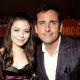 Dish Of Salt: Would ‘Despicable’ Steve Carell Guest Star On Miranda Cosgrove’s ‘iCarly’?
