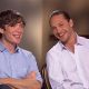 Tom Hardy & Cillian Murphy Talk ‘Inception’
