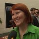 Kate Flannery - I’m ‘So Sad’ Steve Carell Is Leaving ‘The Office’