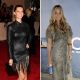 Gisele Bundchen/Molly Sims