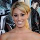 Vienna Girardi arrives at the Los Angeles Premiere “Jonah Hex” at ArcLight Cinemas Cinerama Dome in Hollywood, California on June 17, 2010 