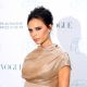 Victoria Beckham attends a party to celebrate the 40th anniversary of Range Rover hosted by Vogue at The Orangery, London, July 1, 2010