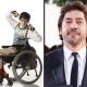 Kevin McHale on ‘Glee,’ Javier Bardem
