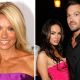 Kelly Ripa, Megan Fox, Brian Austin Green