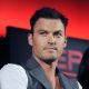 Brian Austin Green promotes “Terminator: The Sarah COnnor Chronicles” in Tokyo, Japan, May 28, 2009