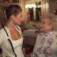 Betty White Gets Choked Up Over Access’ Gift For Her ‘Saturday Night Live’ Emmy Nomination