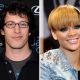 Andy Samberg, Rihanna