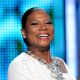 Queen Latifah shines at the 2010 BET Awards on June 27, 2010