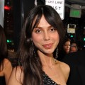 Oksana Grigorieva at “The Edge of Darkness” LA premiere on January 26, 2010