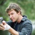 Matt Passmore as Det. Jim Longworth in A&E’s “The Glades,” 2010