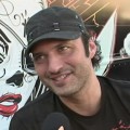 Comic-Con 2010: Robert Rodriguez - Lindsay Lohan ‘Lights Up The Screen’ In ‘Machete’