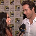 Comic-Con 2010: Ryan Reynolds On ‘Green Lantern’: The Action Is ‘Fast’, ‘Dirty’ & ‘Ugly’
