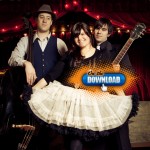 On The Download: April Smith and the Great Picture Show