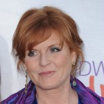 Sarah Ferguson attends The Caudwell Children Butterfly Ball at Battersea Evolution on May 20, 2010 in London, England