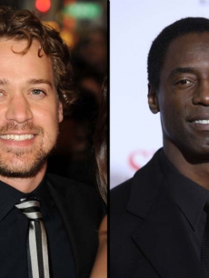 Isaiah Washington vs. Cast of “Grey’s Anatomy” (2007): Some controversies make careers, others end them. “Grey’s Anatomy” star Isaiah Washington’s use of an anti-gay slur towards co-star T.R. Knight made news when Washington responded to questions at the Golden Globes about reports that his use of the slur on set resulted in a brief fight with series star Patrick Dempsey. The rest of the cast jumped to Knight’s defense, invited the criticism of Katherine Heigl and eventually led to his dismissal from the popular series. Looks like the greatest drama always happens off-camera.