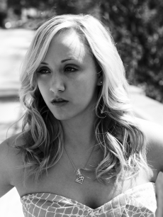 Nastia Liukin’s Supergirl for JCPenney