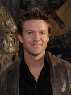 Matt Passmore arrives at the ‘Clash Of The Titans’ Los Angeles premiere at Grauman’s Chinese Theatre, March 31, 2010