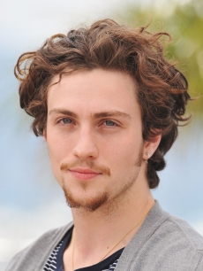 Aaron Johnson attends the “Chatroom” photocall at the Palais des Festivals during the 63rd Annual Cannes Film Festival in Cannes, France on May 14, 2010 