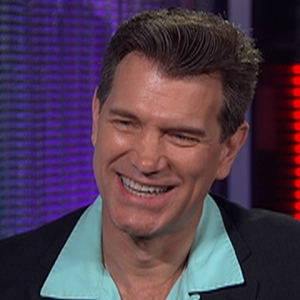 Chris Isaak On Playing The Fillmore & Opening For Roy Orbison Back In The Day
