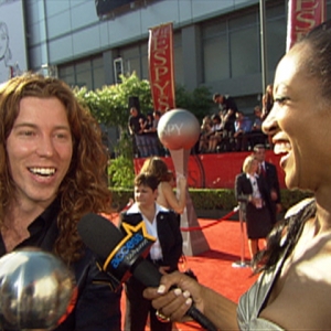 The Olympians Descend Upon The 2010 ESPYS Awards