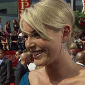 2010 ESPY Awards: Athletes Answer - Who Would Play You In A Movie?
