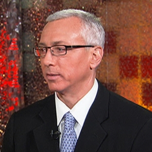 Dr. Drew On Lindsay Lohan: I Fear ‘Something Horrible Will Happen’ Before She Gets Into Recovery
