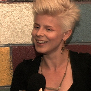 Robyn On Her ‘All Hearts’ Tour With Kelis: ‘We Wanna Make People Dance’

