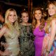 Kristin Cavallari, Lauren Conrad, Audrina Patridge and Whitney Port pose during MTV’S “The Hills Live: A Hollywood Ending” Finale in Hollywood, California on July 13, 2010