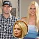 Brody Jenner, Stephanie Pratt and Lindsay Lohan