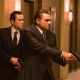 Joseph Gordon-Levitt and Leonardo DiCaprio in “Inception”
