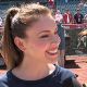 Alyssa Milano Talks George Steinbrenner’s Passing, Her Clothing Line & Married Life

