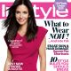 Courteney Cox-Arquette shines on the August 2010 cover of InStyle