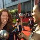 The Olympians Descend Upon The 2010 ESPYS Awards