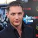 Rising Star Tom Hardy