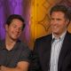 Mark Wahlberg & Will Ferrell Have A Blast On ‘The Other Guys’